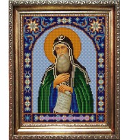 Св. Преподобный Антоний Печерский 